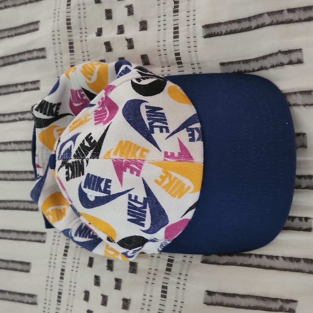 Nike hat
